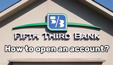 CVG's only bank just got more convenient. It just got a bit easier to manage your money before a big trip. Fifth Third Bank opened a new full-service branch with a …